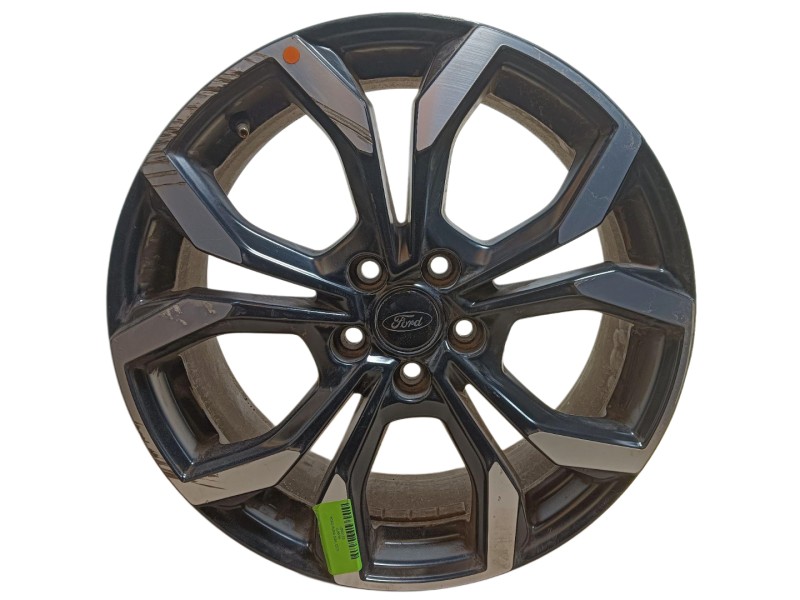 Recambio de llanta para ford puma (j2k, cf7) 1.0 ecoboost referencia OEM IAM 18PULGADAS ET47.5 7Jx18