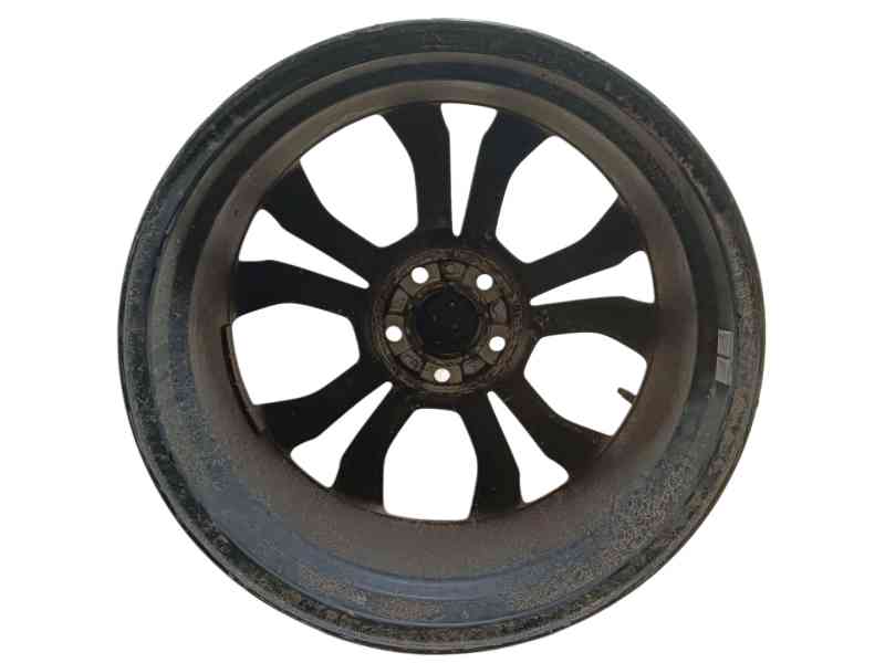 Recambio de llanta para ford puma (j2k, cf7) 1.0 ecoboost referencia OEM IAM 18PULGADAS ET47.5 7Jx18