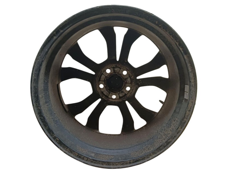 Recambio de llanta para ford puma (j2k, cf7) 1.0 ecoboost referencia OEM IAM 18PULGADAS ET47.5 7Jx18