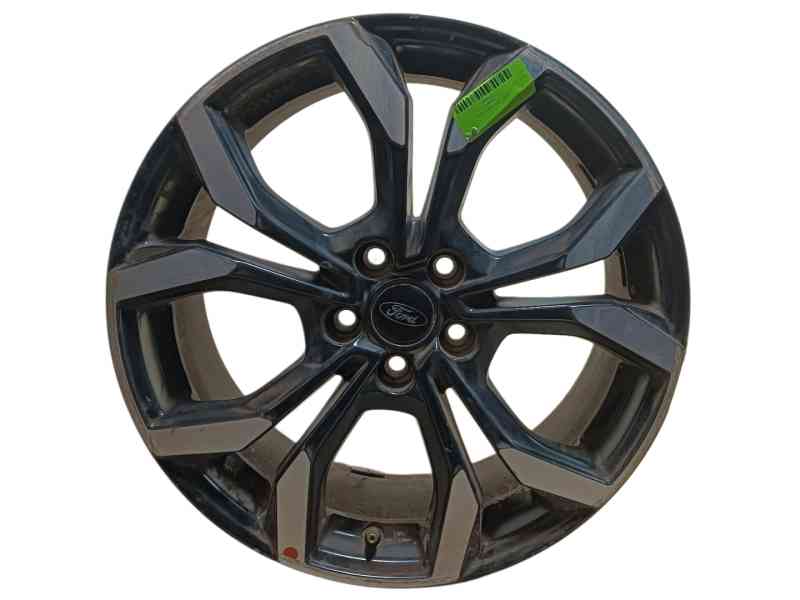 Recambio de llanta para ford puma (j2k, cf7) 1.0 ecoboost referencia OEM IAM 18PULGADAS ET47.5 7Jx18