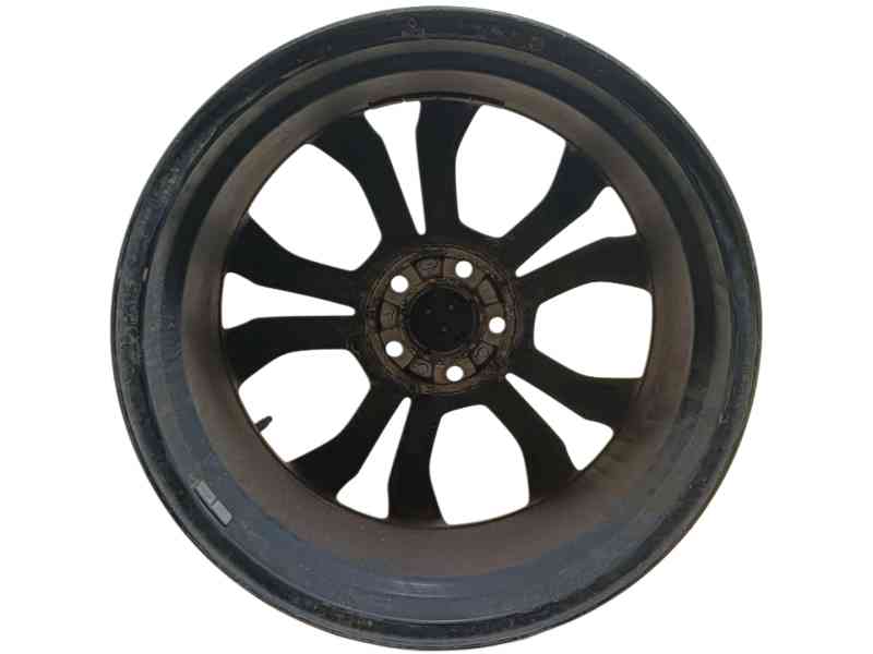 Recambio de llanta para ford puma (j2k, cf7) 1.0 ecoboost referencia OEM IAM 18PULGADAS ET47.5 7Jx18