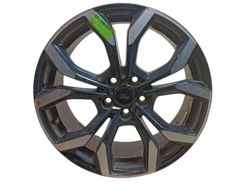 Recambio de llanta para ford puma (j2k, cf7) 1.0 ecoboost referencia OEM IAM 18PULGADAS ET47.5 7Jx18