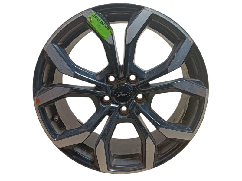 Recambio de llanta para ford puma (j2k, cf7) 1.0 ecoboost referencia OEM IAM 18PULGADAS ET47.5 7Jx18
