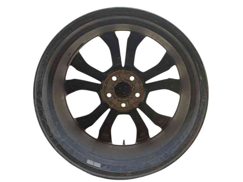 Recambio de llanta para ford puma (j2k, cf7) 1.0 ecoboost referencia OEM IAM 18PULGADAS ET47.5 7Jx18