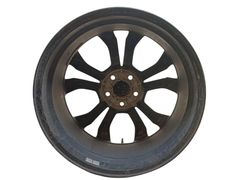 Recambio de llanta para ford puma (j2k, cf7) 1.0 ecoboost referencia OEM IAM 18PULGADAS ET47.5 7Jx18