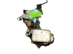 Recambio de soporte filtro aceite para citroën c3 iii (sx) 1.5 bluehdi 100 (sxyhyp, sxyhtu) referencia OEM IAM    2