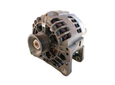 Recambio de alternador para skoda fabia ii (542) 1.2 referencia OEM IAM  03D903025J 