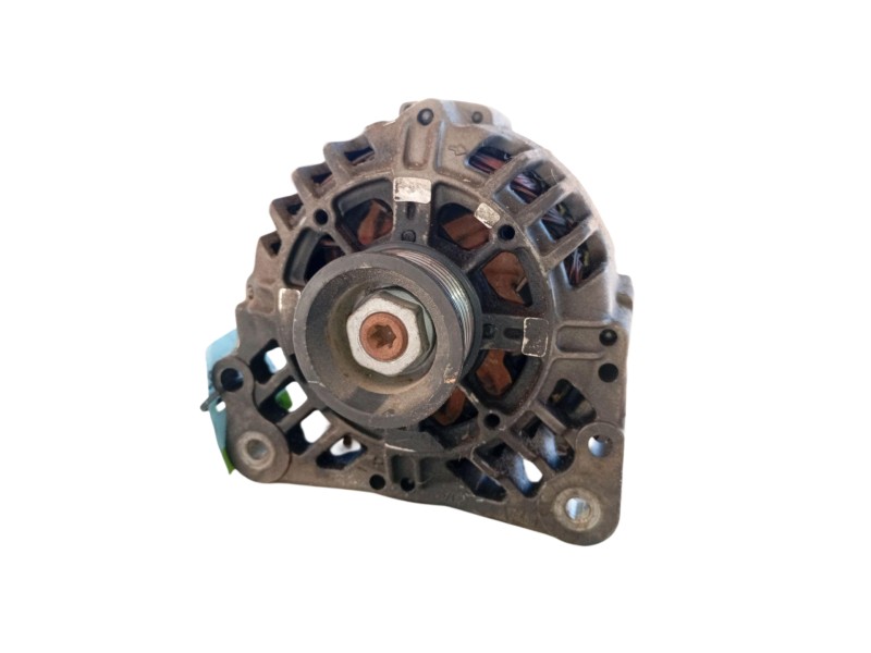 Recambio de alternador para skoda fabia ii (542) 1.2 referencia OEM IAM  03D903025J 