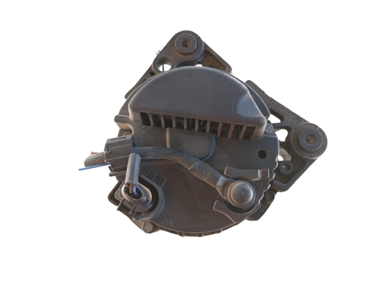 Recambio de alternador para skoda fabia ii (542) 1.2 referencia OEM IAM  03D903025J 