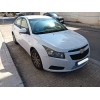 chevrolet cruze (j300) del año 2009