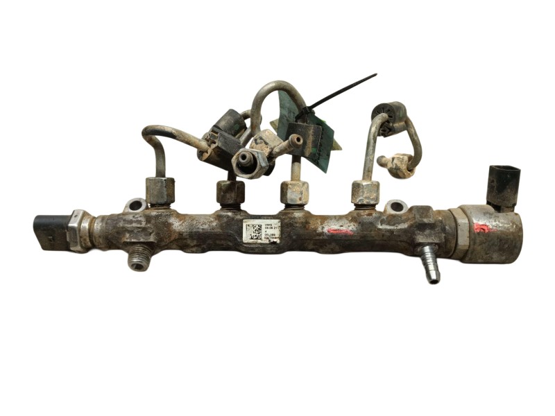 Recambio de rampa inyectora para audi q3 sportback (f3n) 35 tdi referencia OEM IAM   