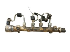 Recambio de rampa inyectora para audi q3 sportback (f3n) 35 tdi referencia OEM IAM    2