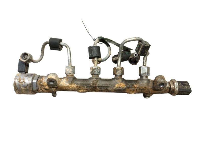 Recambio de rampa inyectora para audi q3 sportback (f3n) 35 tdi referencia OEM IAM   