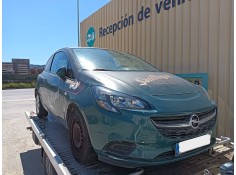 OPEL CORSA E (X15)