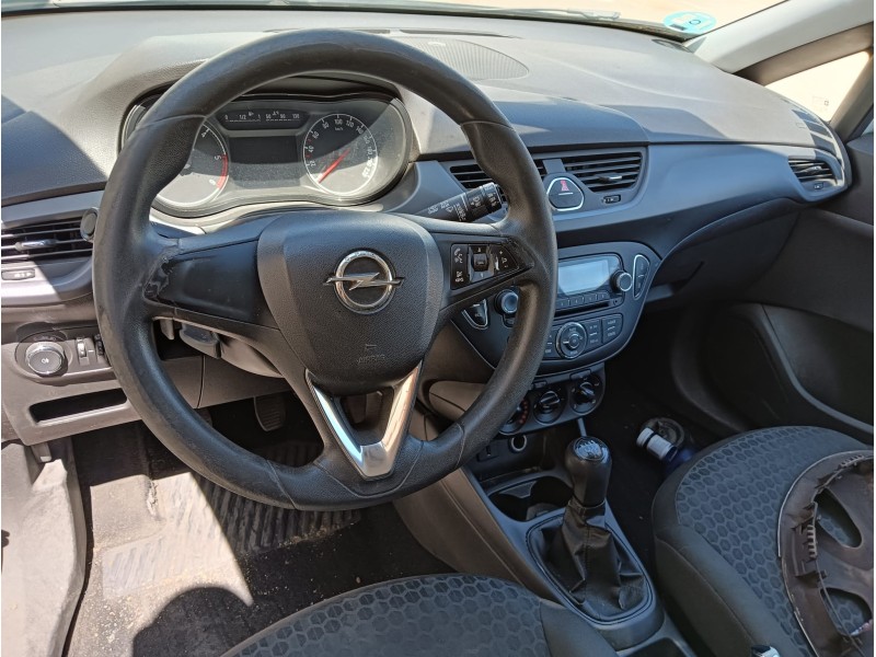 opel corsa e (x15) del año 2016