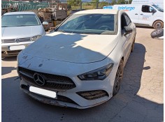 MERCEDES-BENZ CLA (C118)