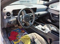 mercedes-benz cla (c118) del año 2022 2