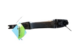 Recambio de maneta exterior trasera derecha para citroën c4 grand picasso ii (da_, de_) 1.6 bluehdi 120 referencia OEM IAM  9807 2