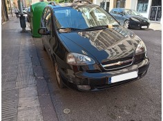 CHEVROLET TACUMA MONOSPACE (U100)