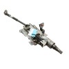 Recambio de columna direccion para citroën c3 selection referencia OEM IAM 4123GK 119330M1120740271 