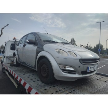 SMART FORFOUR de desguace