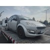 smart forfour del año 2006