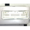Recambio de mando calefaccion / aire acondicionado para nissan qashqai (j10) acenta referencia OEM IAM 27500BR45B  