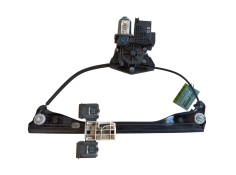 Recambio de elevalunas delantero derecho para skoda fabia ii (542) 1.2 referencia OEM IAM   