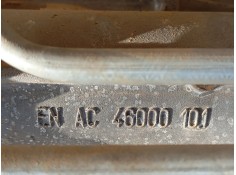 Recambio de cremallera direccion para citroën jumper ii furgoneta 2.2 bluehdi 120 referencia OEM IAM  01385338080  2