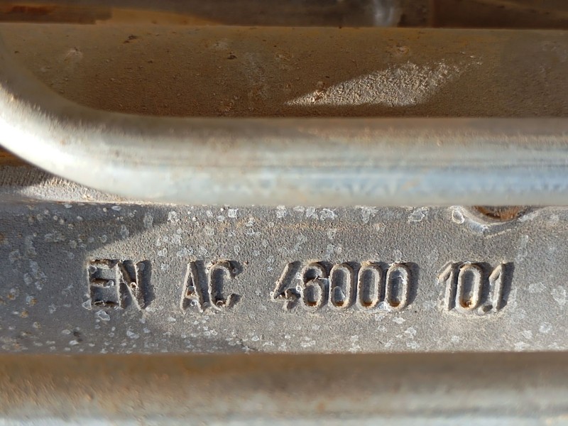 Recambio de cremallera direccion para citroën jumper ii furgoneta 2.2 bluehdi 120 referencia OEM IAM   