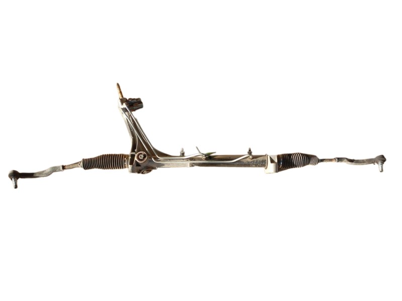 Recambio de cremallera direccion para citroën jumper ii furgoneta 2.2 bluehdi 120 referencia OEM IAM  01385338080 