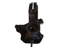 Recambio de mangueta delantera izquierda para citroën jumper ii furgoneta 2.2 bluehdi 120 referencia OEM IAM  00522177060 