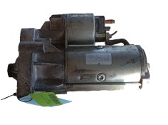 Recambio de motor arranque para nissan interstar furgoneta (x70) dci 100 referencia OEM IAM  8EA011610121 