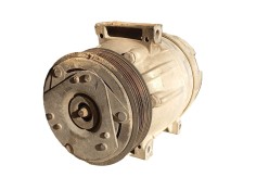 Recambio de compresor aire acondicionado para nissan interstar furgoneta (x70) dci 100 referencia OEM IAM  6560630 