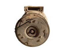 Recambio de compresor aire acondicionado para nissan interstar furgoneta (x70) dci 100 referencia OEM IAM  6560630  2