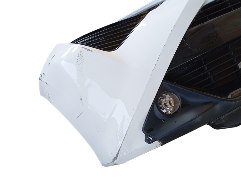 Recambio de paragolpes delantero para toyota aygo (_b4_) 1.0 (kgb40) referencia OEM IAM 521190H918  