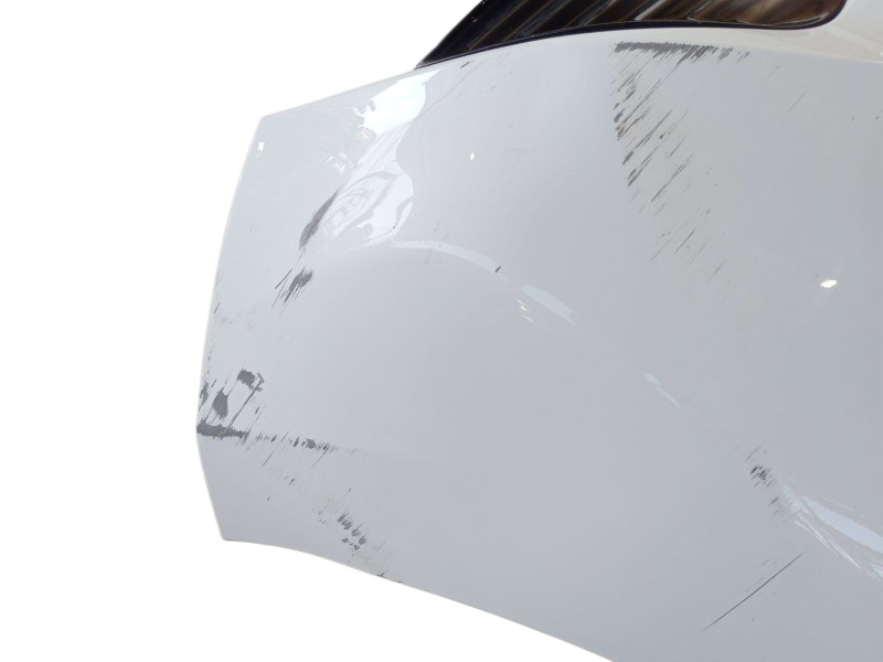 Recambio de paragolpes delantero para toyota aygo (_b4_) 1.0 (kgb40) referencia OEM IAM 521190H918  