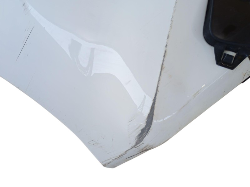 Recambio de paragolpes delantero para toyota aygo (_b4_) 1.0 (kgb40) referencia OEM IAM 521190H918  