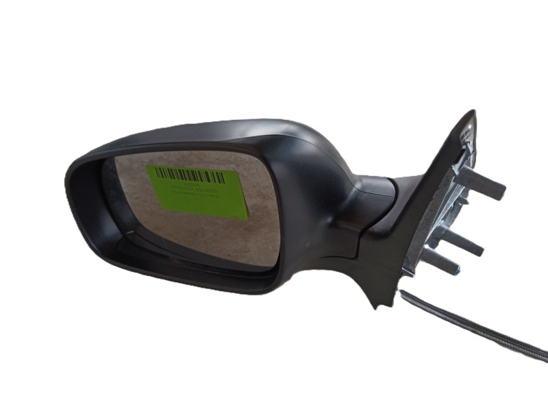 Recambio de retrovisor izquierdo para volkswagen polo (6n2) 1.9 sdi referencia OEM IAM   