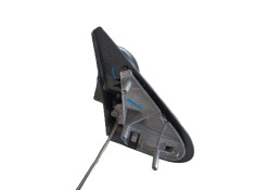 Recambio de retrovisor izquierdo para volkswagen polo (6n2) 1.9 sdi referencia OEM IAM    2