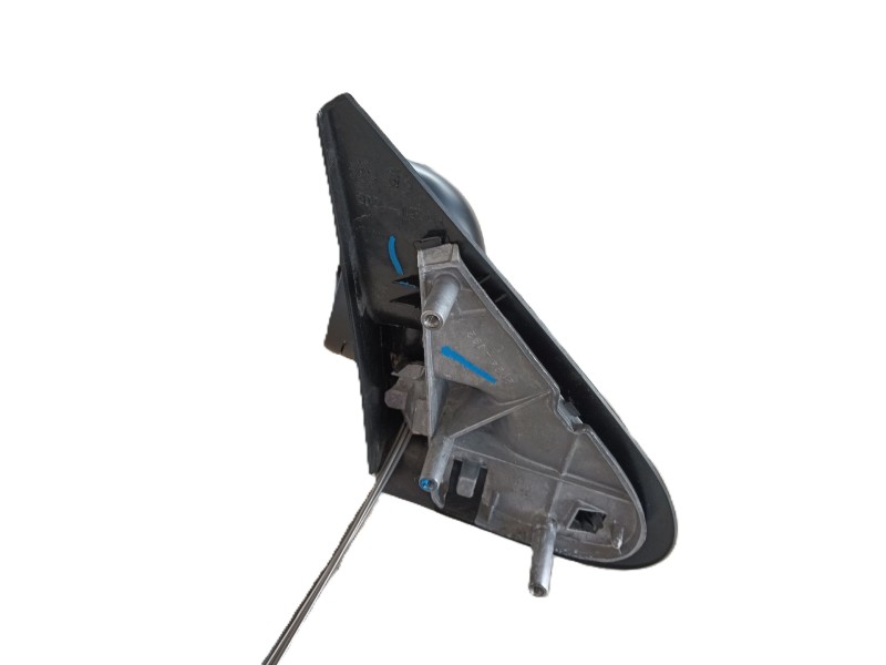 Recambio de retrovisor izquierdo para volkswagen polo (6n2) 1.9 sdi referencia OEM IAM   