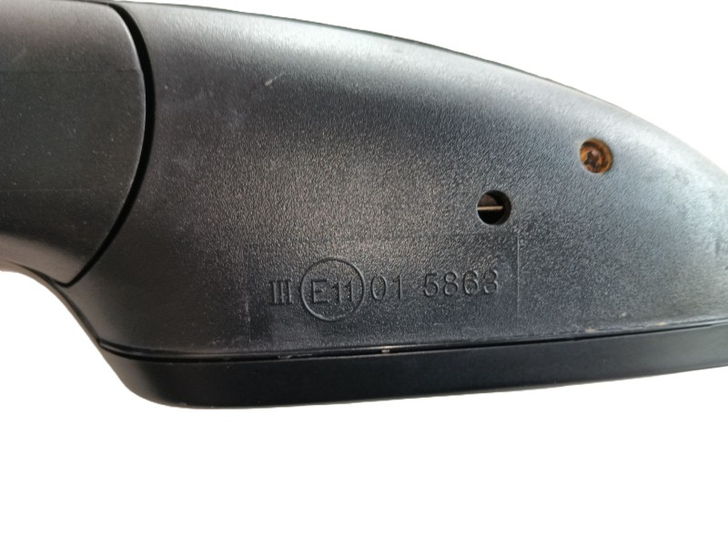 Recambio de retrovisor izquierdo para volkswagen polo (6n2) 1.9 sdi referencia OEM IAM   