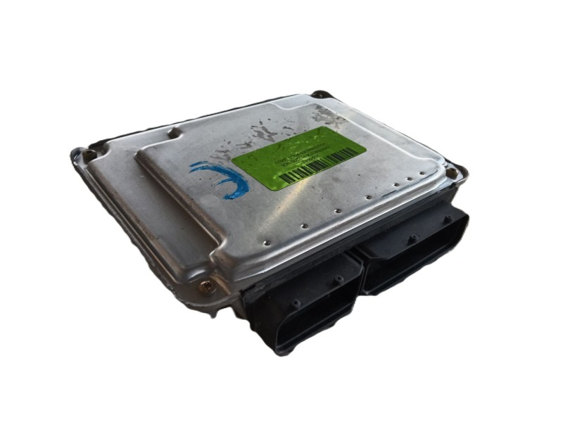 Recambio de centralita motor uce para volkswagen polo (6n2) 1.9 sdi referencia OEM IAM   