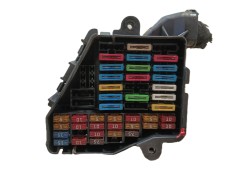 Recambio de caja reles / fusibles para seat leon (1m1) 1.9 tdi referencia OEM IAM  1J1970039KJ  2