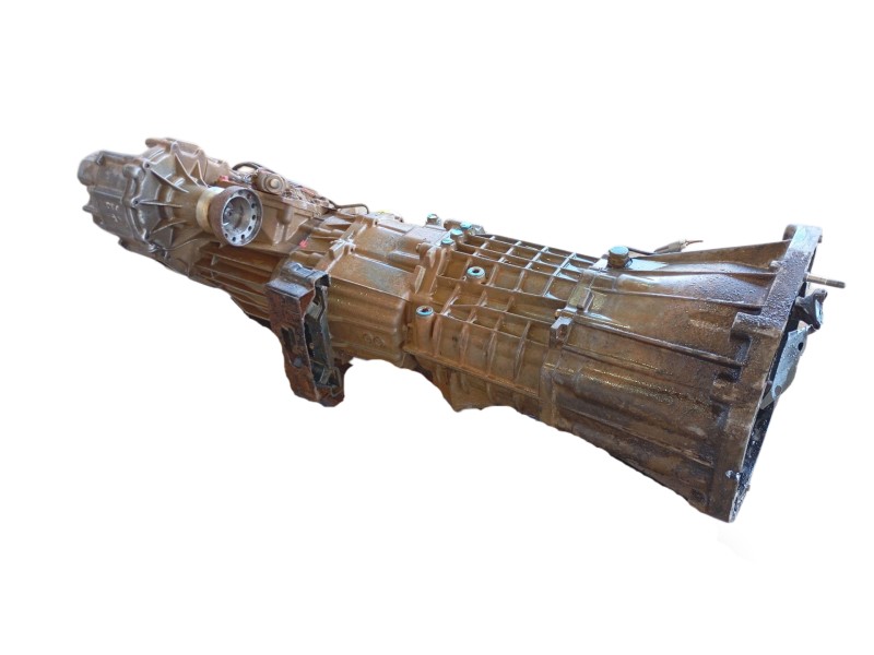 Recambio de caja cambios para suzuki grand vitara ii (jt, te, td) 1.9 ddis a las 4 ruedas (jt419, td44, jb419wd, jb419xd) refere