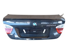 Recambio de porton trasero para bmw serie 3 berlina (e90) 320d referencia OEM IAM 41627151491  