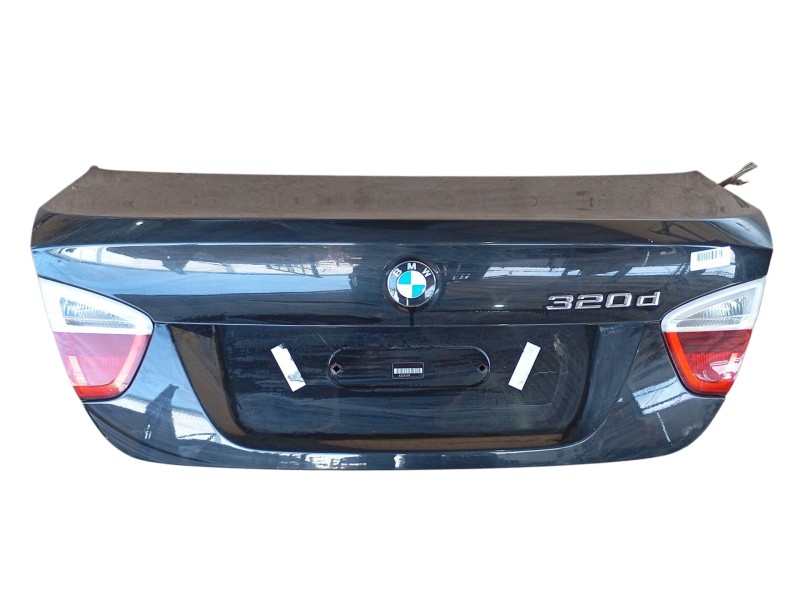 Recambio de porton trasero para bmw serie 3 berlina (e90) 320d referencia OEM IAM 41627151491  