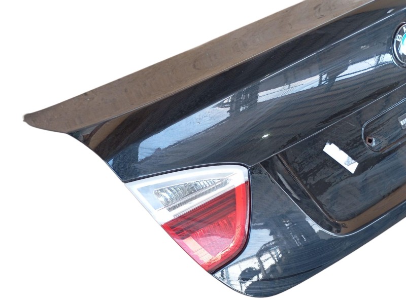 Recambio de porton trasero para bmw serie 3 berlina (e90) 320d referencia OEM IAM 41627151491  