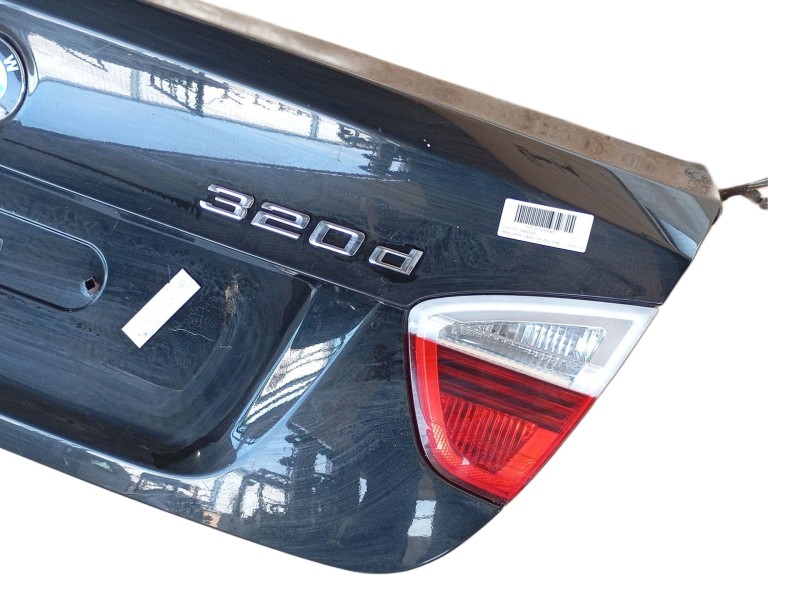 Recambio de porton trasero para bmw serie 3 berlina (e90) 320d referencia OEM IAM 41627151491  