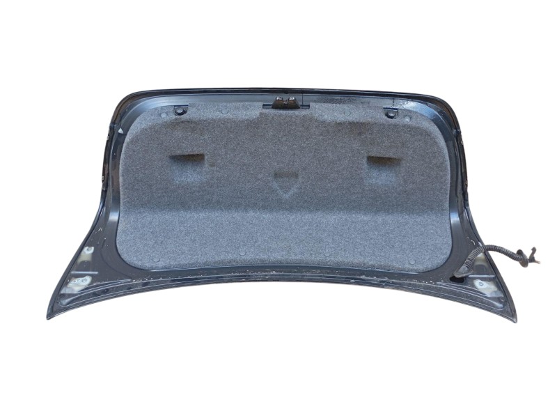 Recambio de porton trasero para bmw serie 3 berlina (e90) 320d referencia OEM IAM 41627151491  